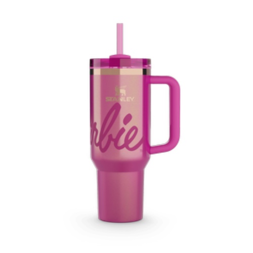 The Barbie™ x Stanley Icon Quencher | 40 OZ
