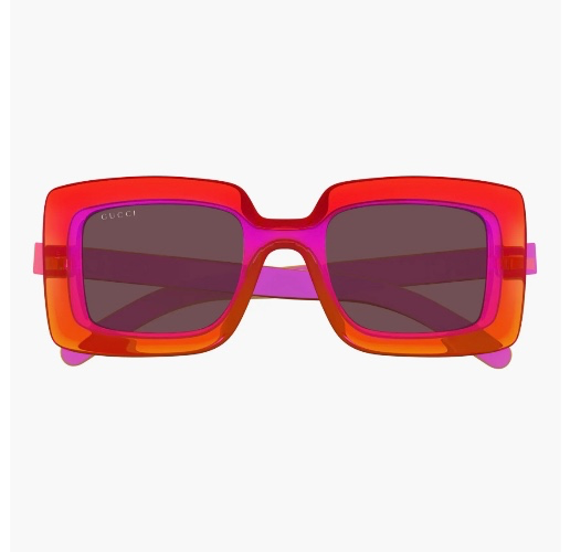 Gucci 51mm Sunglasses