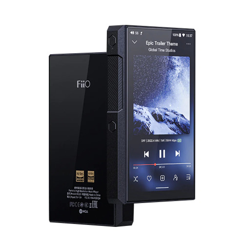 FiiO - M11S Portable Music Player