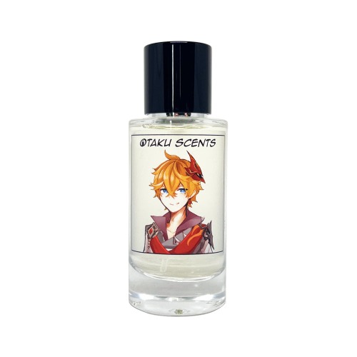 Tartaglia (Childe) - Cologne - 5 mL (Sample Size)