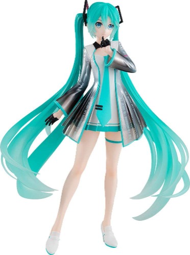 Vocaloid - Hatsune Miku - Pop Up Parade - YYB Type Ver. (Good Smile Company) - Brand New
