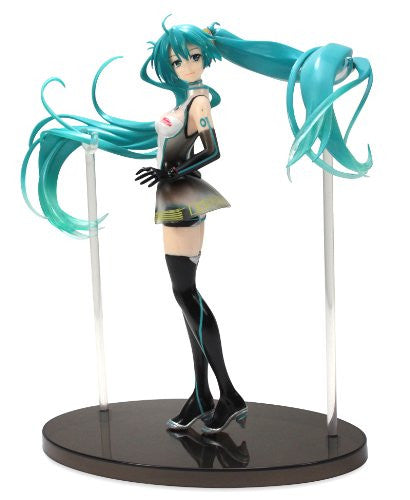 GOOD SMILE Racing - Vocaloid - Hatsune Miku - PM Figure - Racing 2011 - Brand New