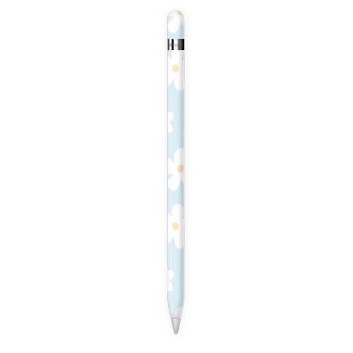 Serene Daisies Apple Pencil Skins - Gen 1 (2015)
