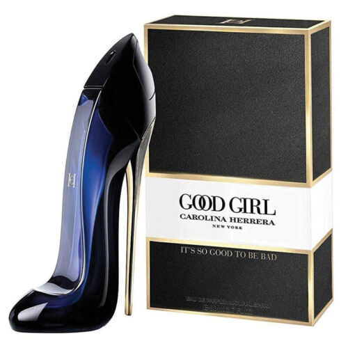 Carolina Herrera Good Girl Eau De Parfum 80ml 8411061026342 | eBay