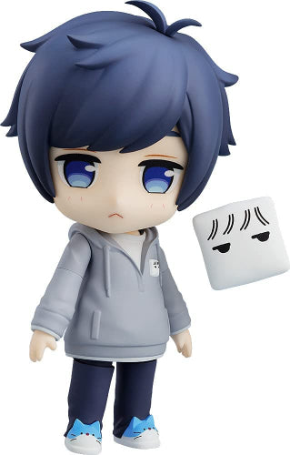 Utaite - Soraru - Nendoroid #1703 (Good Smile Company) - Brand New