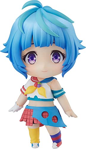 Bubble - Uta - Nendoroid #1905 (Good Smile Company) - Brand New