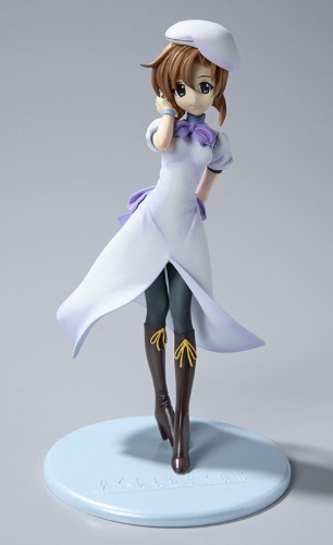 Excellent Model - Higurashi no Naku Koro ni: Rena Ryugu 1/8 - Pre Owned