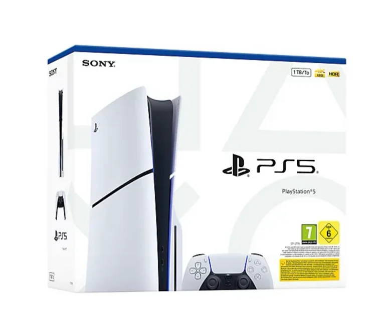 PlayStation 5 