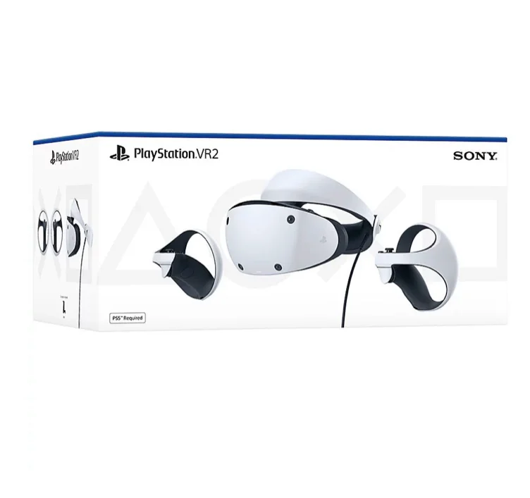 PlayStation VR2 