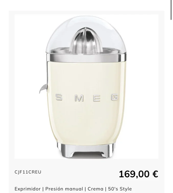 Smeg