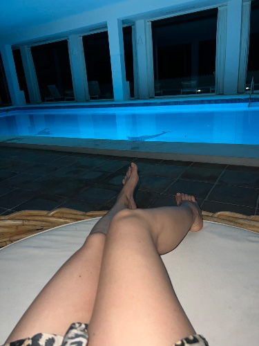 Princess treatment 👸🏼💖