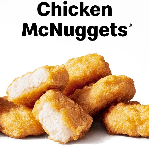McNuggies