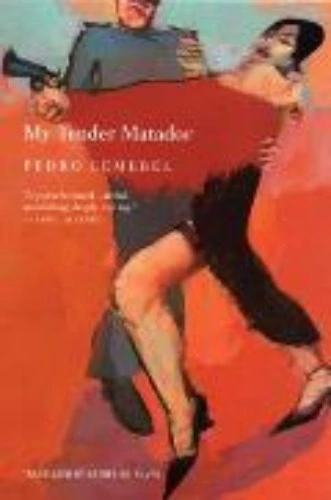 
	My Tender Matador: Pedro Lemebel: Trade Paperback: 9780802141873: Powell's Books
