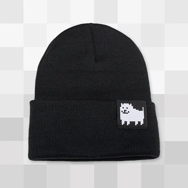 Annoying Dog Beanie