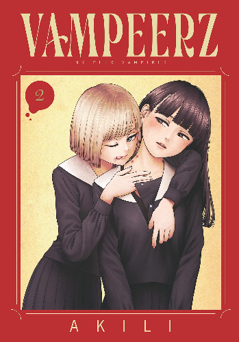 VAMPEERZ 02