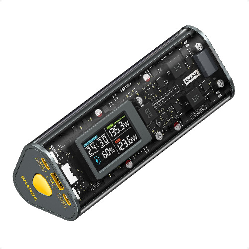 SHARGE Power Bank 170W