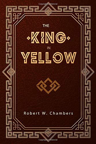 The King in Yellow