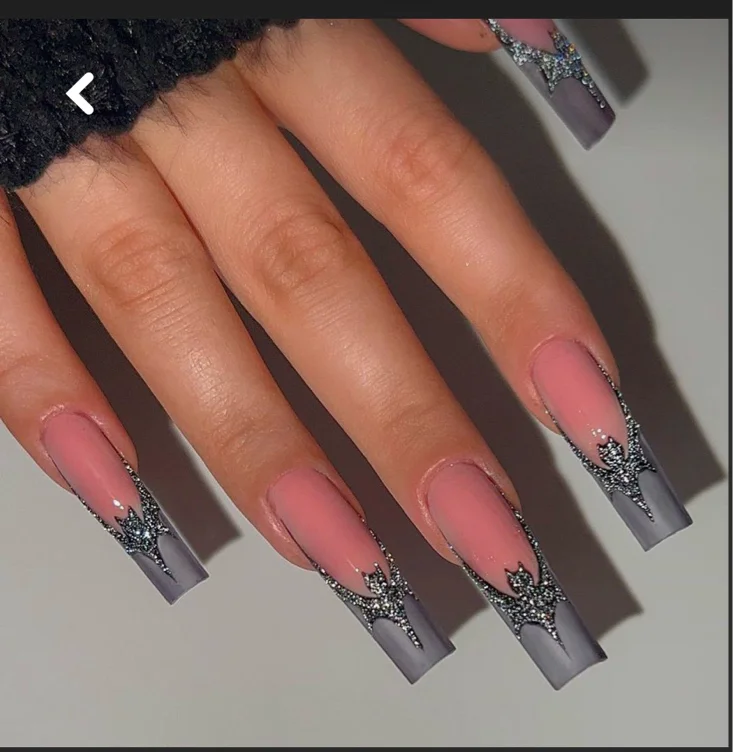 Manifesting A Manicure 💅🏽 