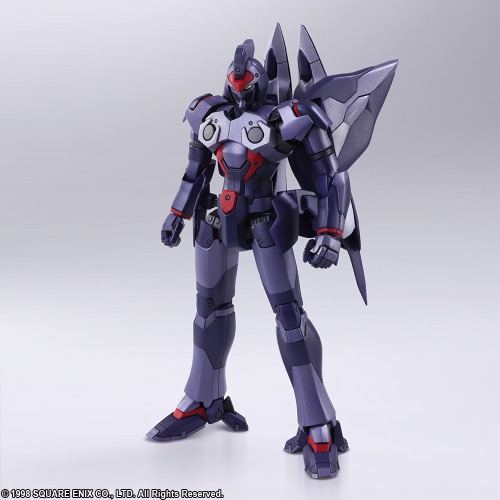 XENOGEARS® BRING ARTS™ Weltall [ACTION FIGURE]