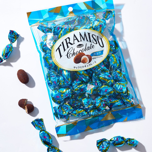 Tiramisu Almond Chocolates 160g