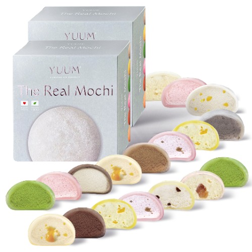 All Flavours Discovery