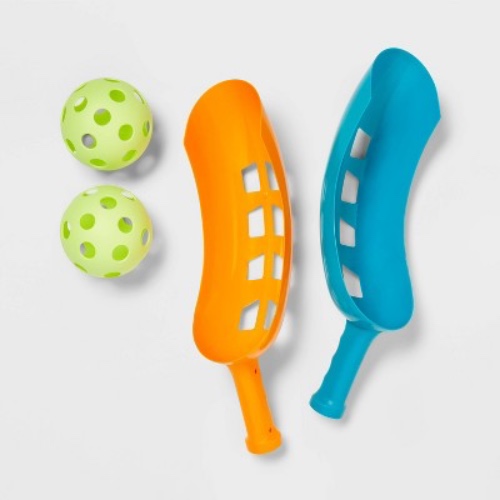4pc Easy Catch Ball Set - Sun Squad™