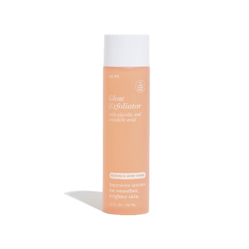 Glow Exfoliator 
