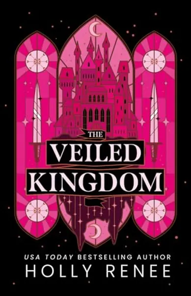 The Veiled Kingdom