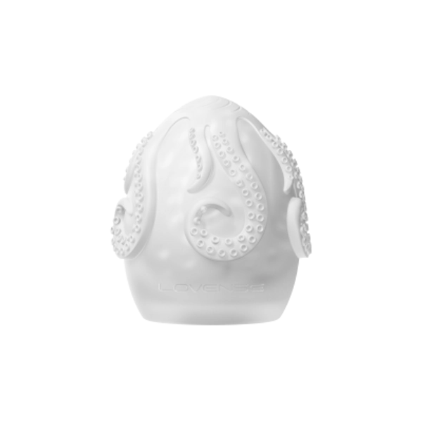 Kraken - Soft Stretchy Masturbator