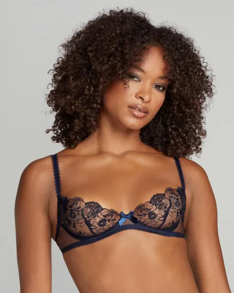 Jayce Plunge Bra | By Agent Provocateur