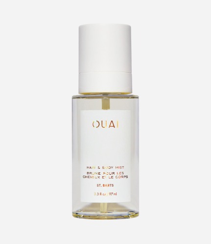 Hair and Body Mist Travel - St. Barts Scent | Default Title