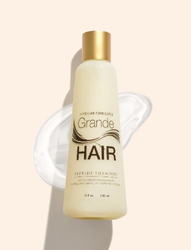 GrandeHAIR | Default Title