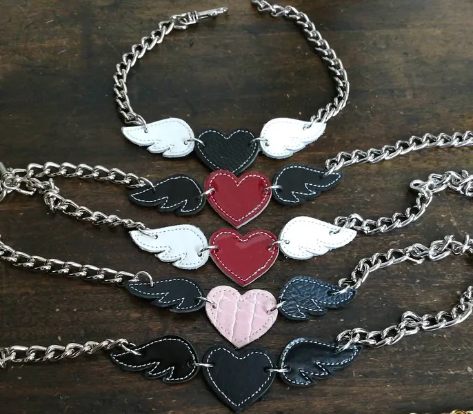 Her Wings Never Failed