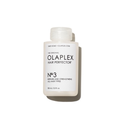 Nº.3 HAIR PERFECTOR® | Default Title
