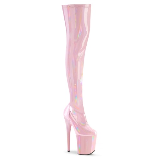 Flamingo-3000HWR | Baby Pink / 8