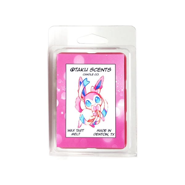 Sylveon - Wax Melt