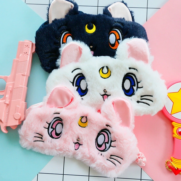 Sailor Moon Sleep Mask
