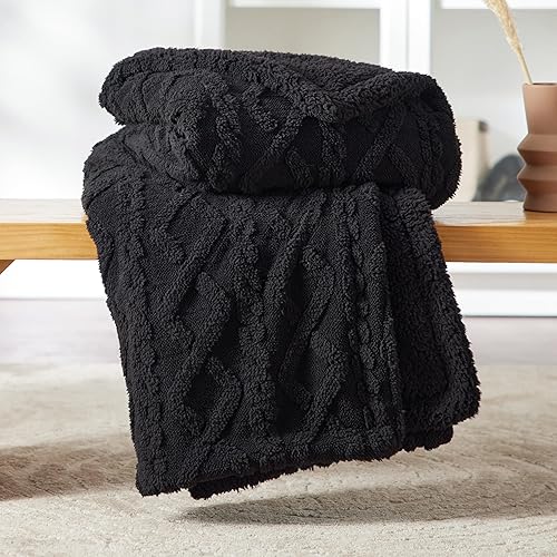 Soft Cozy Throw