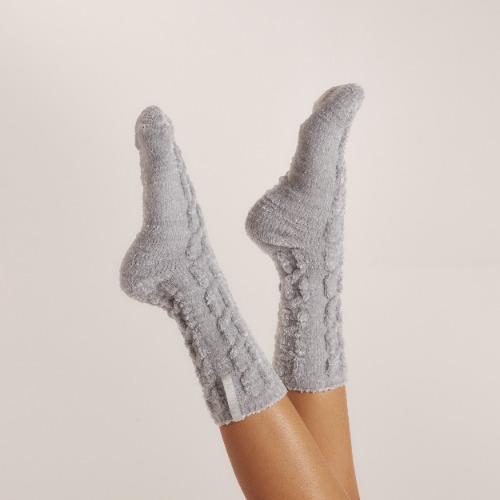 Knitted Socks