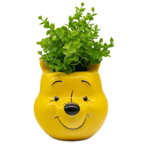 Disney - Winnie the Pooh - Winnie Planter - Things For Home - ZiNG Pop Culture
