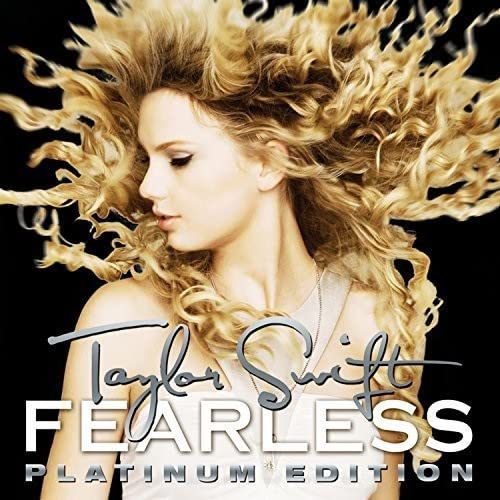 Fearless Vinyl