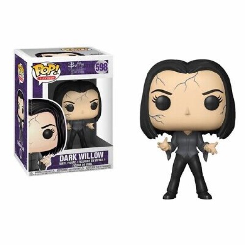 Buffy - Dark Willow Funko Pop Vinyl