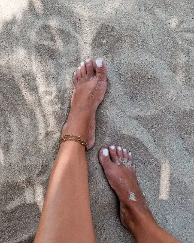 ($60) Pedicure