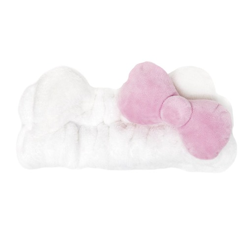 Hello Kitty x The Crème Shop Signature Pink Headband