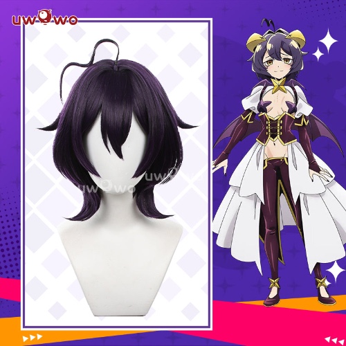 Uwowo Gushing Over Magical Girls Utena Hiiragi Battle Cosplay Wig