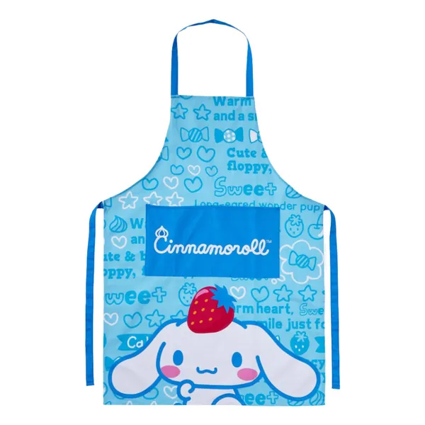 Cinnamaroll Berry Sweets Apron