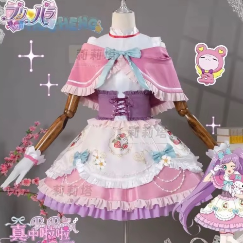 My melody manaka laala