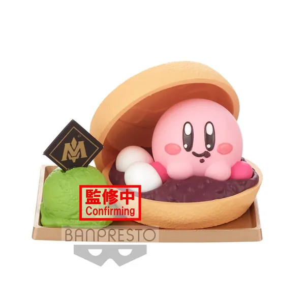 Kirby Paldolce Collection Vol.4 (Ver. B) - Banpresto Prize Figure (Pre-order) Mar 2022