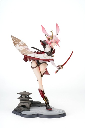 Houkai Impact 3rd - Yae Sakura - Shinensakimitama ver. (MiHoYo)　 - Pre Owned