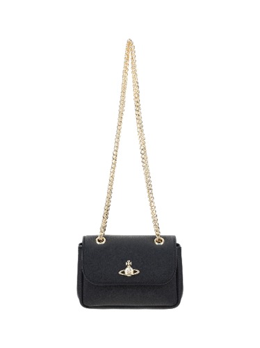 SMALL PURSE CHAIN WALLET - OS